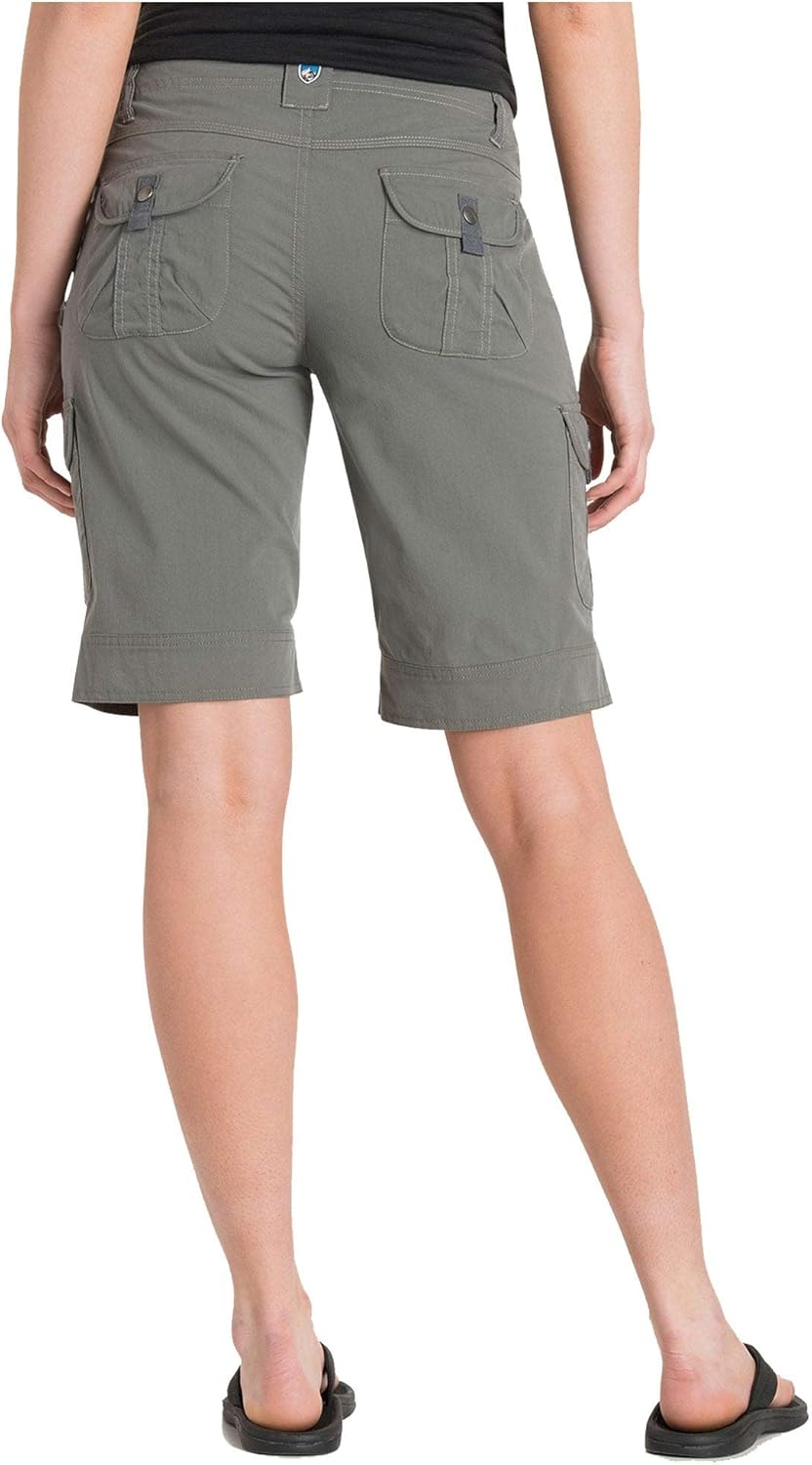 kuhl splash shorts 11