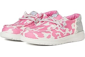 Hey Dude Baby Girl's Wendy Funk Cowgirl Bling (Toddler)