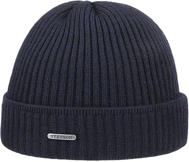 Stetson beanie merino Clearance