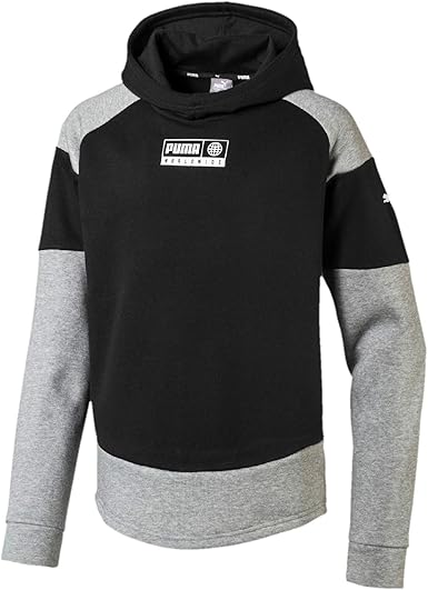 puma abbigliamento bambino