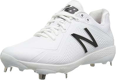 new balance men's 4040 v4 metal baseball cleats