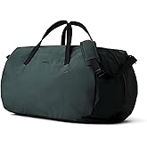 Bellroy Venture Ready Duffel 40L (rugged weekender travel bag with streamlined organization) - DeepOcean