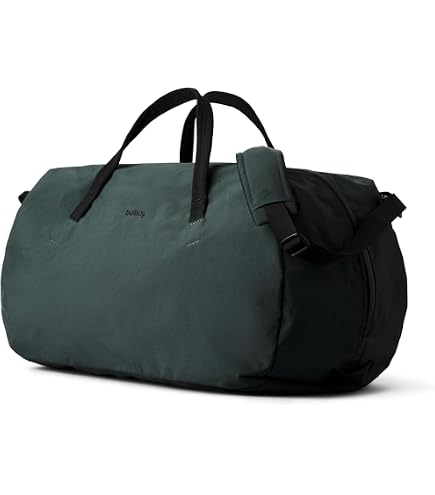 Amazon.com | Bellroy Lite Duffel (Super-Lightweight 30L Weekend