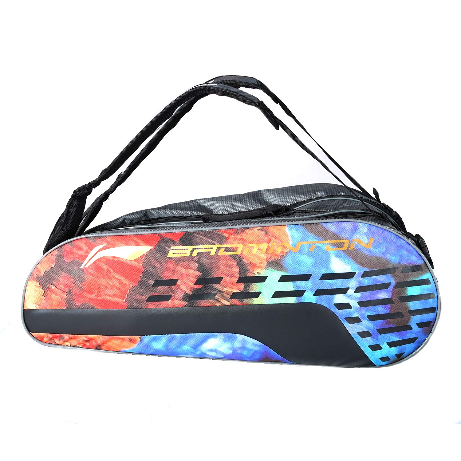 li ning badminton kit bags