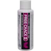 Butterfly Free Chack II Table Tennis Racket Glue - Designed Specifically for use with Spring Sponge Rubber like Tenergy and Dignics - Available in 20 ml, 100 ml, or 500 ml