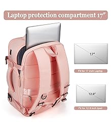 Makes Extra Large Travel Backpack For Women