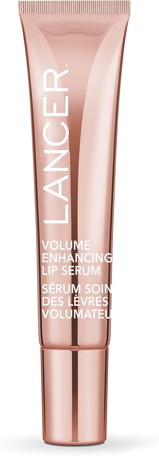 dr lancer lip serum