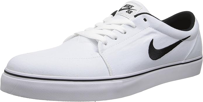 nike satire canvas