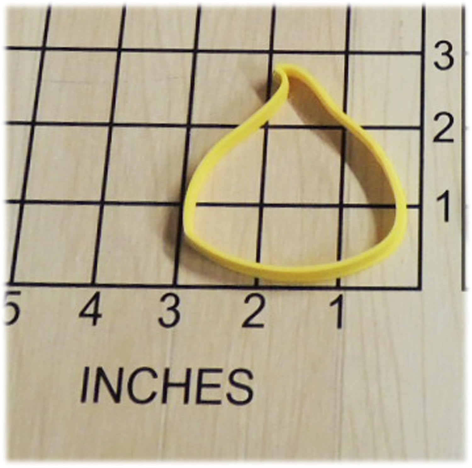 Amazon Chocolate Chip Shaped Cookie Cutter 1282 Handmade