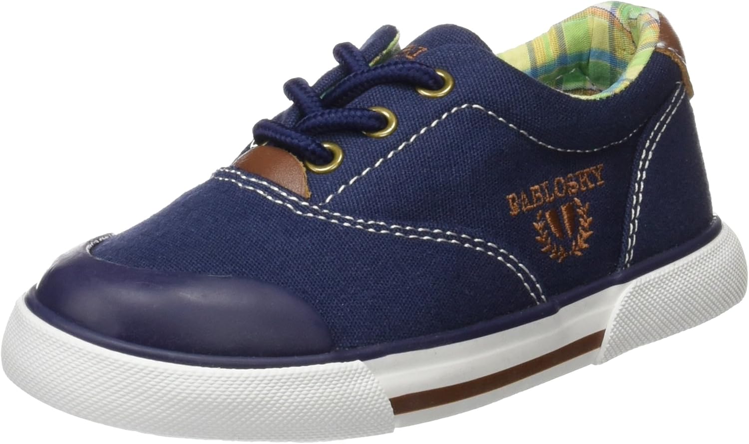 chaussures pablosky fille