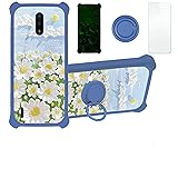 jioeuinly Nokia C2 Tava Case Compatible with Nokia