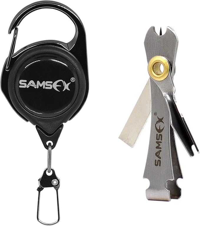 ez tie 4 in 1 knot tool