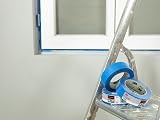 3M Professional Masking Tape 2090 48 mm x 50 m UV Water Resistant Indoor Outdoor view 4