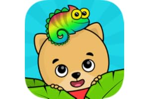 Puzzles for kids 2-4