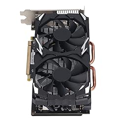 RX 580 8GB GDDR5 256bit Gaming Graphics Card 8K