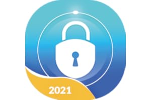App lock - Fingerprint password