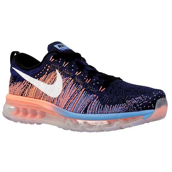 nike flyknit max mens