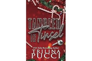 Tangled in Tinsel: a holiday novella (The more the merrier series)