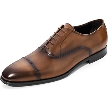 amazon men's dress shoes Amazon Best Sellers: Best Men's Uniform Dress Shoes