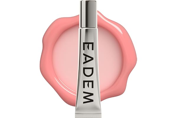 EADEM Le Chouchou Lip Softening Balm, Lip Gloss for Women, Mask for Lips, Overnight Hydrating & Moisturizing Luxury Lip Balm,