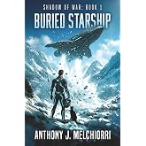Buried Starship (Shadow of War)