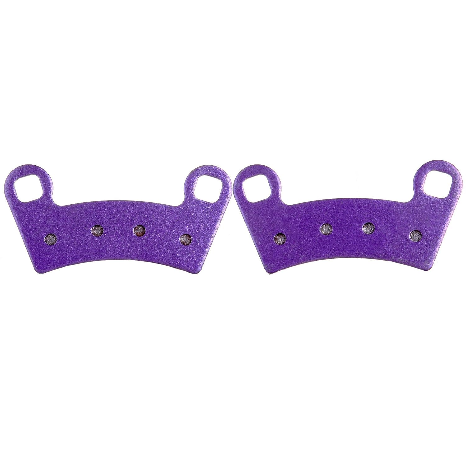 polaris handlebar pad