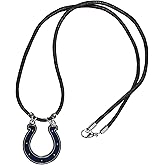 Siskiyou Sports NFL womens Cord Necklace