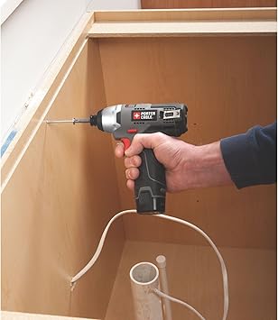 PORTER-CABLE PCL120DDC-2 Power Drills product image 5