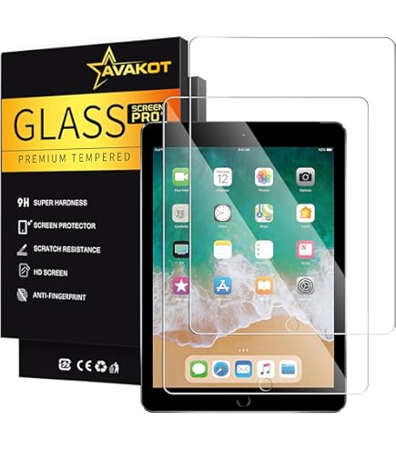 Amazon.com: Apple iPad 9.7in 6th Generation WiFi + Cellular