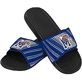 FOCO Miami Hurricanes NCAA Mens Legacy Sport Slide - L