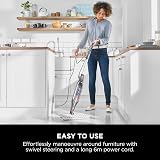 Shark Automatic Klik n Flip Steam Mop 350ml Intelligent Steam Control 6m Cord view 6