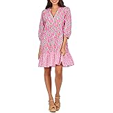 Mud Pie Womens Mud Pie Women's Pace Tunic Dress