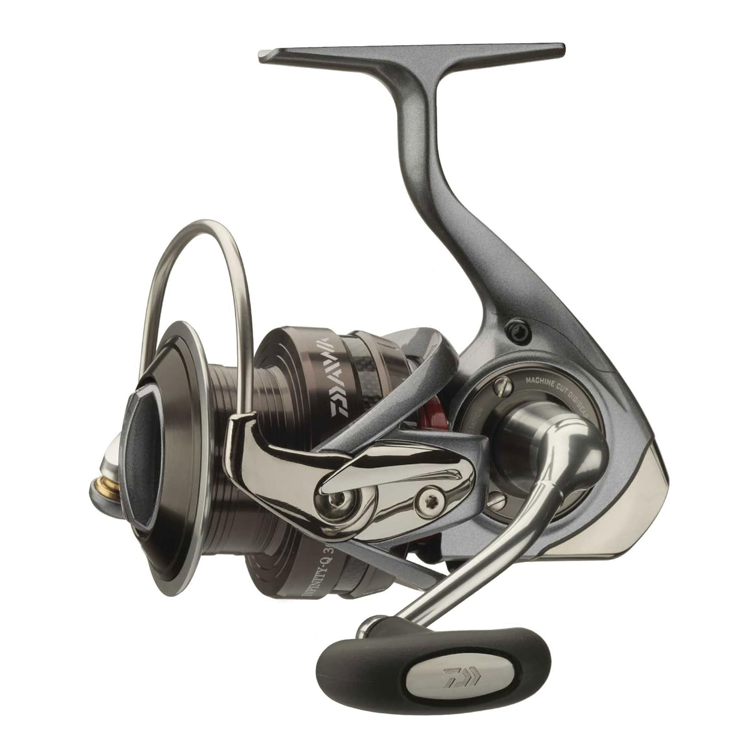 Daiwa infiniti q