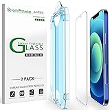 amFilm OneTouch Glass Screen Protector for iPhone