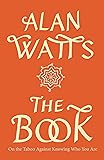 The Book: On the Taboo Against Knowing Who You Are