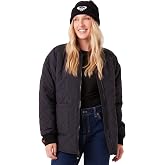 Roxy SNOW Juniors Doe Hooded Fleece