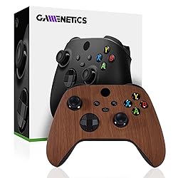 Gamenetics Custom Official Wireless Bluetooth