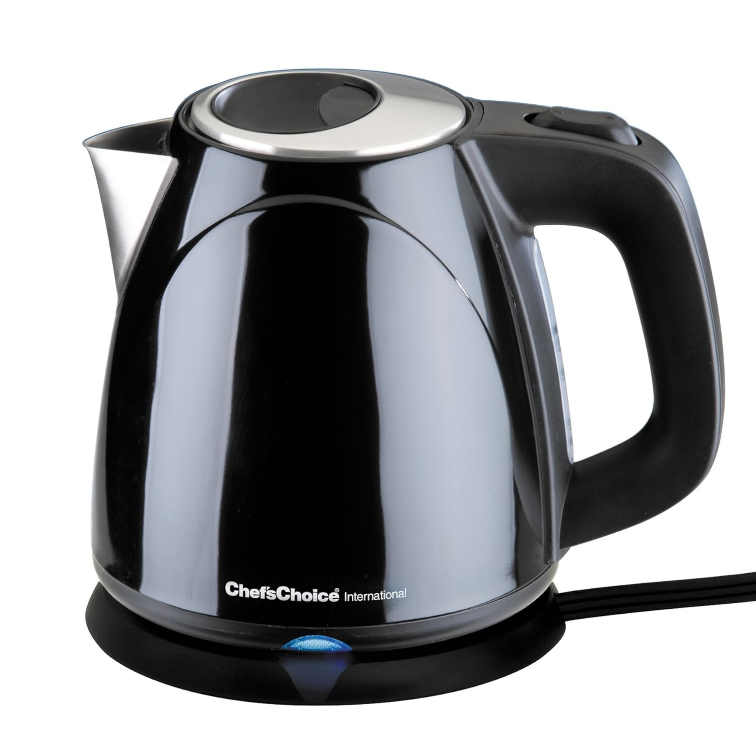 Best mineral deposits tea kettle