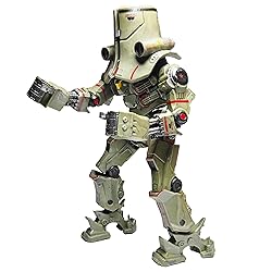 KNOWPLAYER The Series of Pacific Rim Action Figure