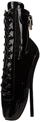 Devious Ballet-1025 - Extreme Fetisch High Heels 36-46