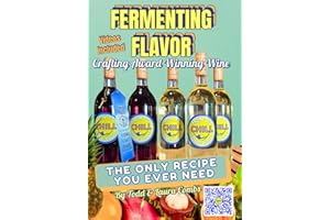Fermenting Flavor: Crafting Award Winning Wine