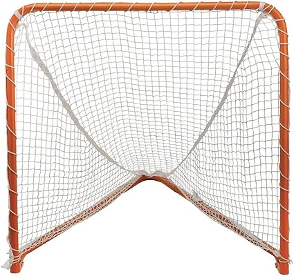 Lacrosse goal amazon Outlet