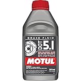 Motul Brake fluid, DOT 5.1 (N-S) - 500ml