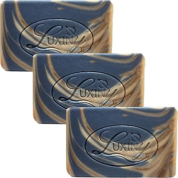 all natural men's soap