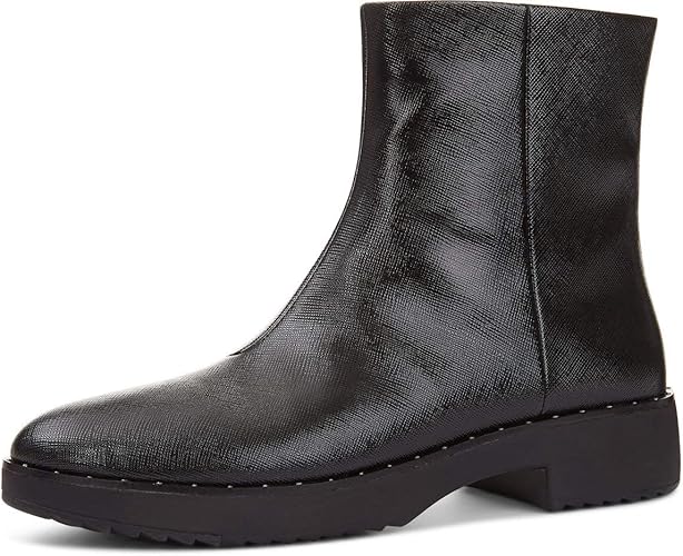 amazon white ankle boots