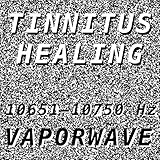 Tinnitus Healing for Damage at 10678 Hertz