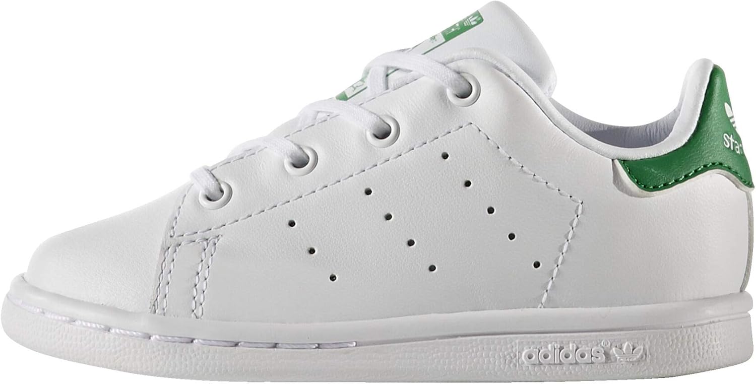 infant stan smith