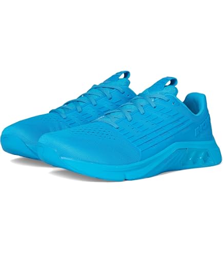 Amazon.com | Inov8 Men's F-Lite 235 V3 Training Shoes Red/Gum M15