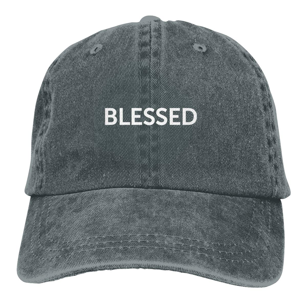 Sajfirlug Printed Blessed Fashion 