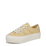 Blowfish Malibu Womens Shade Sneaker Yellow 10 M